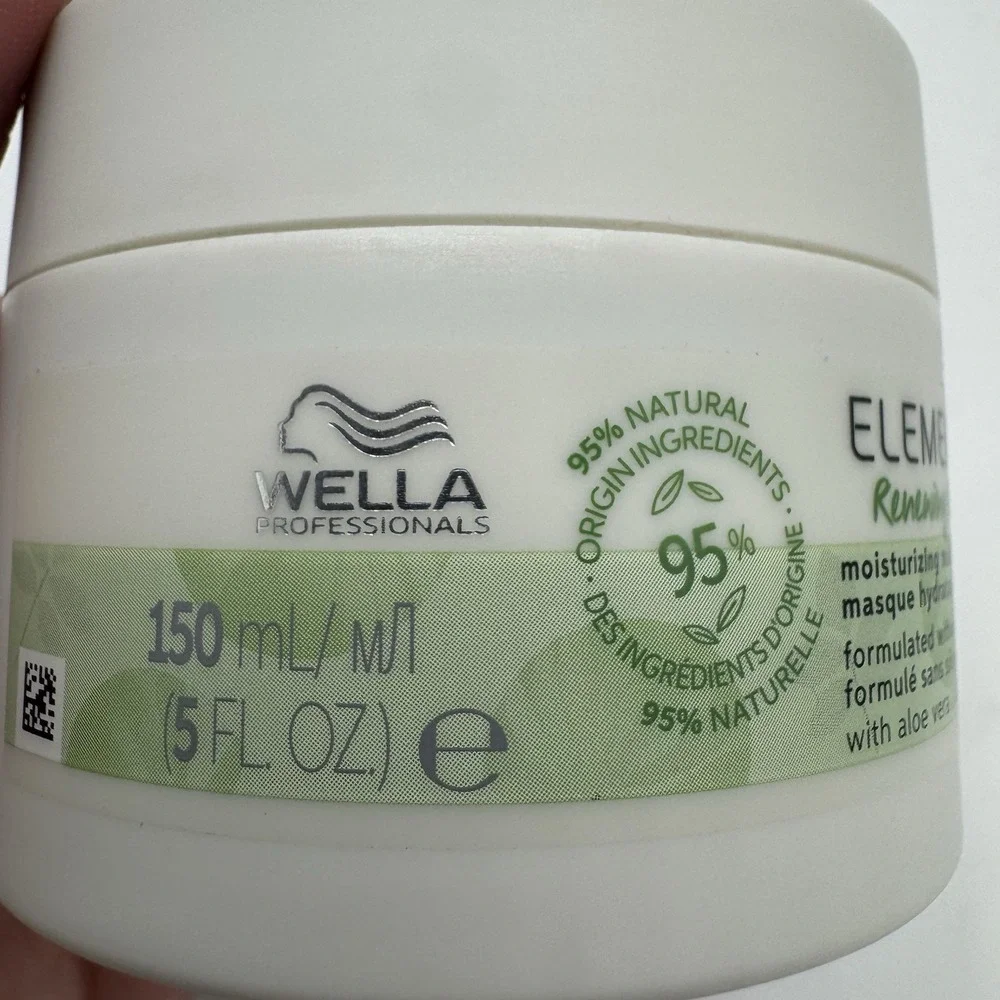 Wella Professionals‎ Elements Renewing Mask 150ml
